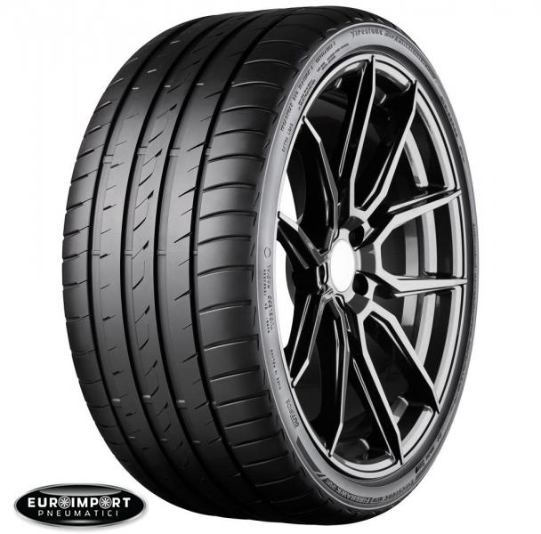Firestone Firehawk Sport  265/35 R19 98 Y   TL BORDINO DOT 2025